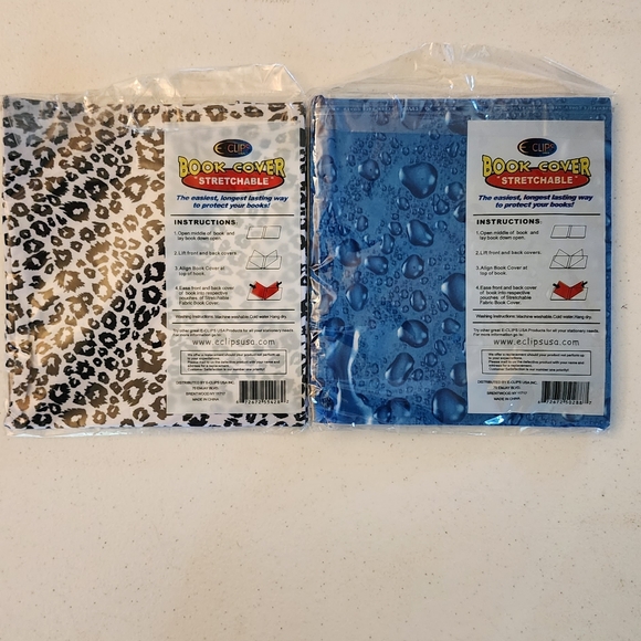 Book sox - Picture 2 of 2